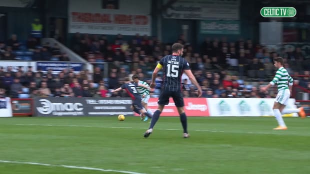 Pitchside: Furuhashi scores in win over Ross County